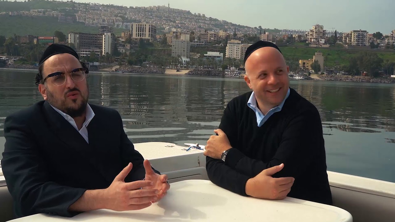 חסידישקייט און ליין 3 | התכנית המלאה