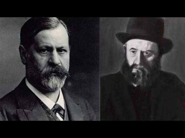 Moses' Worst Crisis: How We Inspire the People Who Inspire Us - By Rabbi YY Jacobson