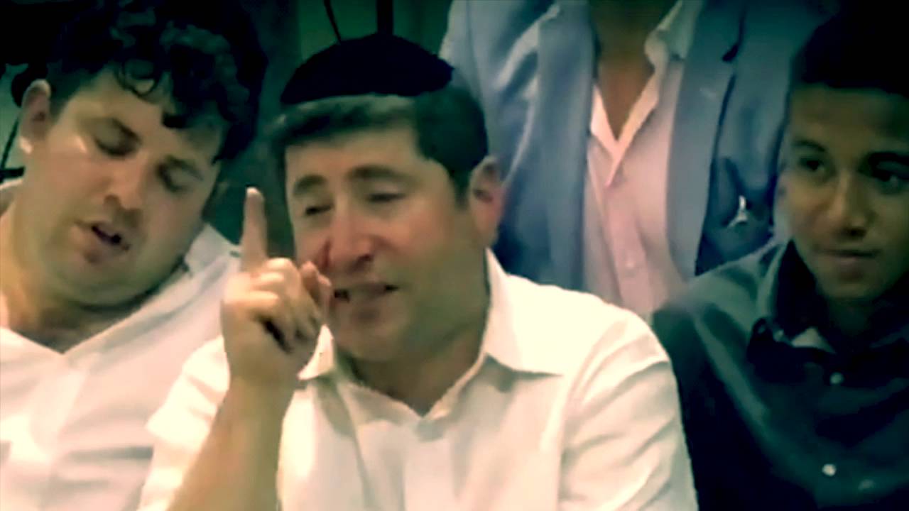 Hashem Still Loves You - a High Holiday message from Rabbi Klatzko