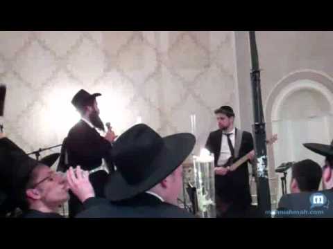 Berel Tzuker - Aleh Katan Sheli