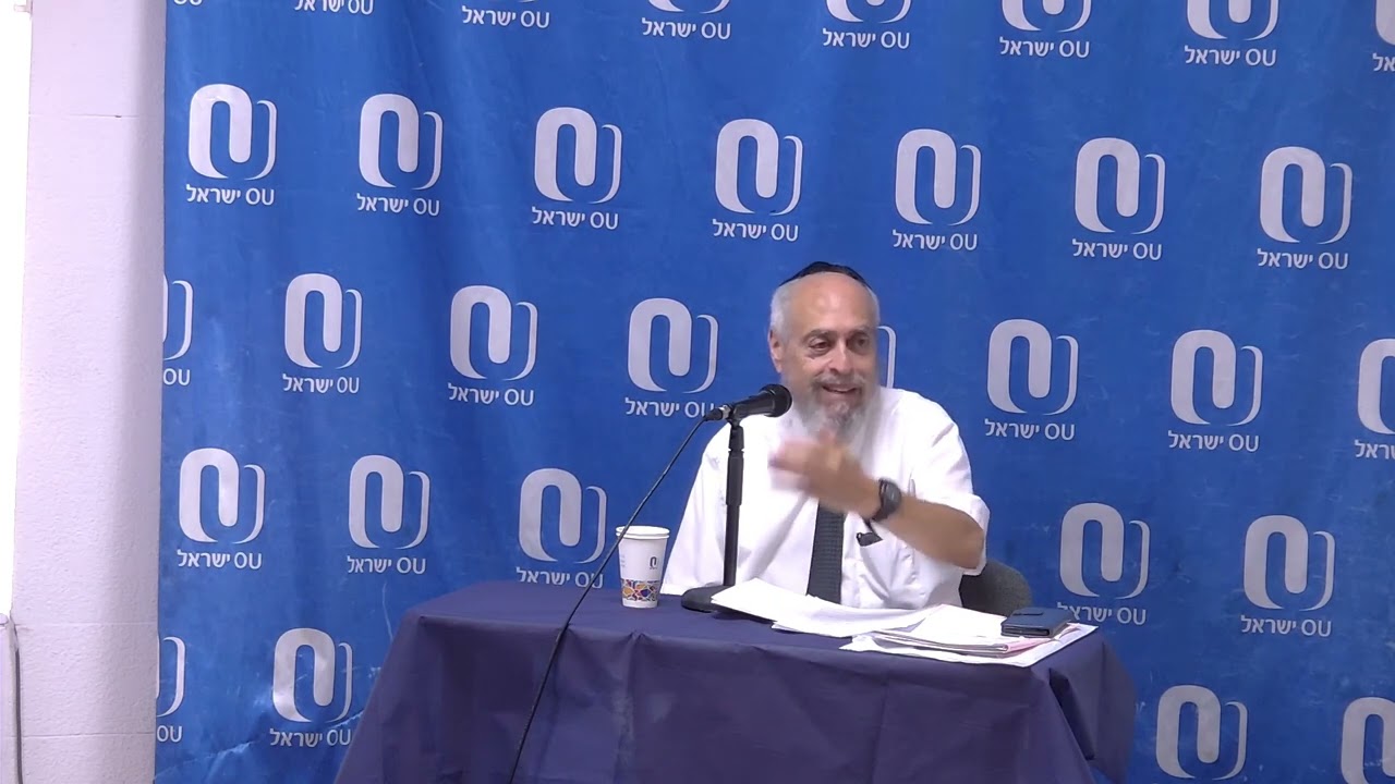 What Exactly Happened on the 17th of Tammuz by Rabbi Dr. Ahron Adler