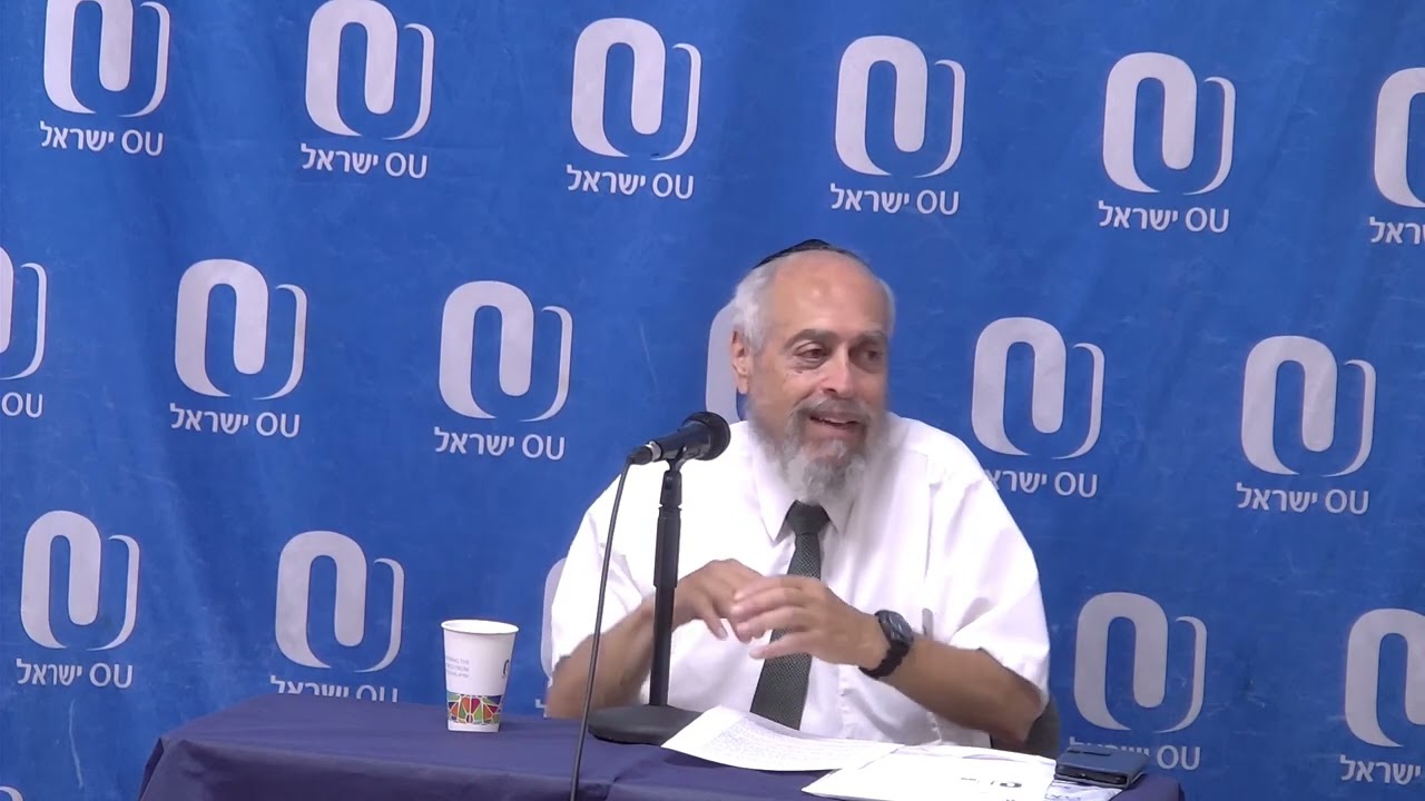 Birkat HaChodesh: Blessing the New Month by Rabbi Dr. Ahron Adler