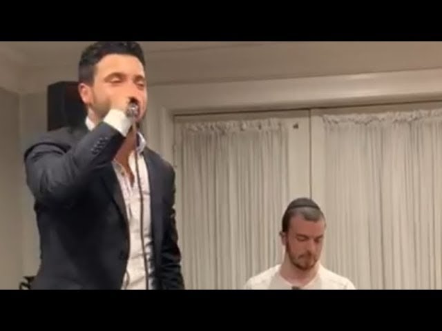 Itzik Dadya • Eli Feinstein • Tantzers | איציק דדיה • אלי פינשטין