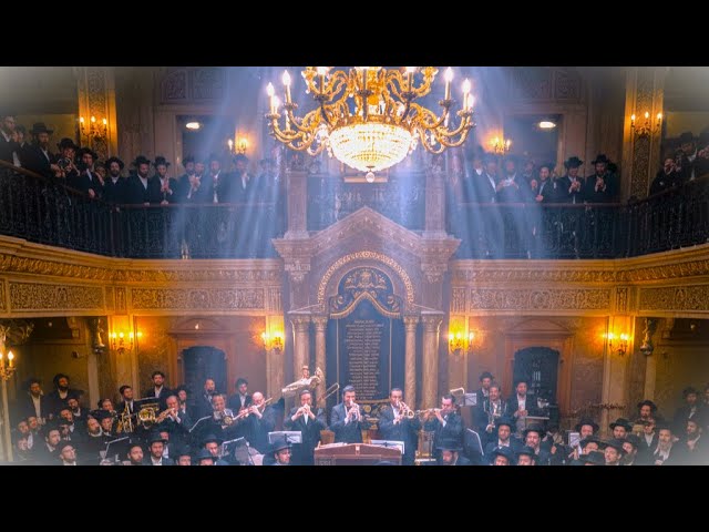 🎶✨ שמחת בית השואבה בחסידות קרלין | סוכות של אור ושמחה 🌿