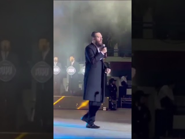 בערי וובר 🎤 שמחה אברמציק 🎹 מקהלת נגינה 🎶 בביצוע 🔥