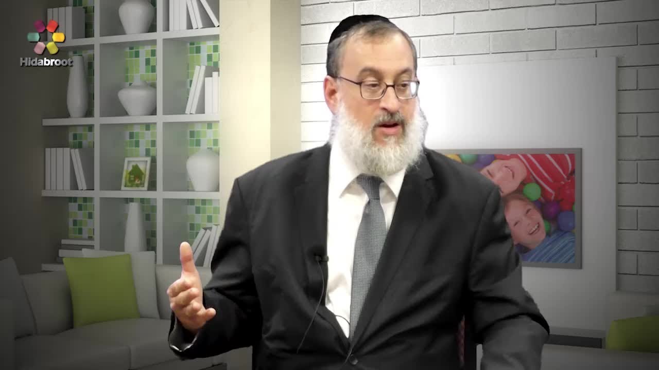 Treating Depression & Anxiety with Psychology & Positivity - Rabbi Daniel Schonbuch