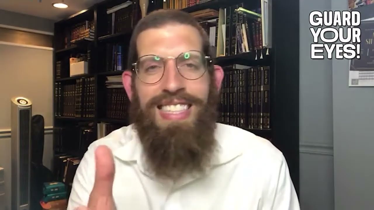 Ashrei 3 Times a Day - Rabbi Tzachi Diamond