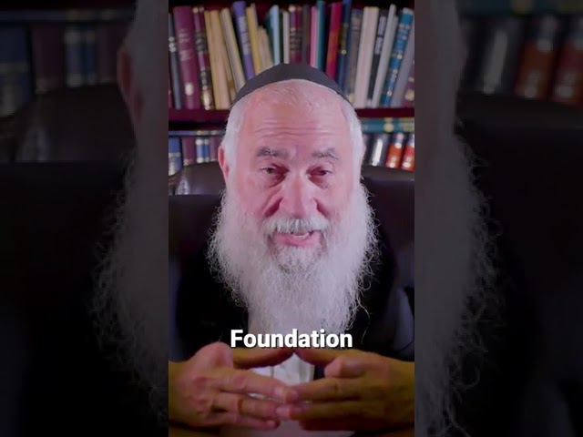 Lesson From An Earthquake! #earthquake #naturaldisaster #lessonsforlife #motivation #judaism