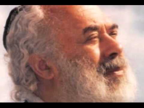 Mizmor Shiru - Rabbi Shlomo Carlebach - מזמור שירו - רבי שלמה קרליבך