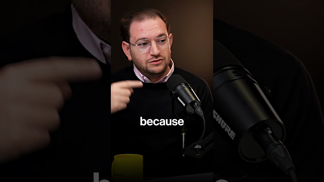 Cash Flow Will Humble Even The Best CEO's. Ep 18: Sam Shvarzblat