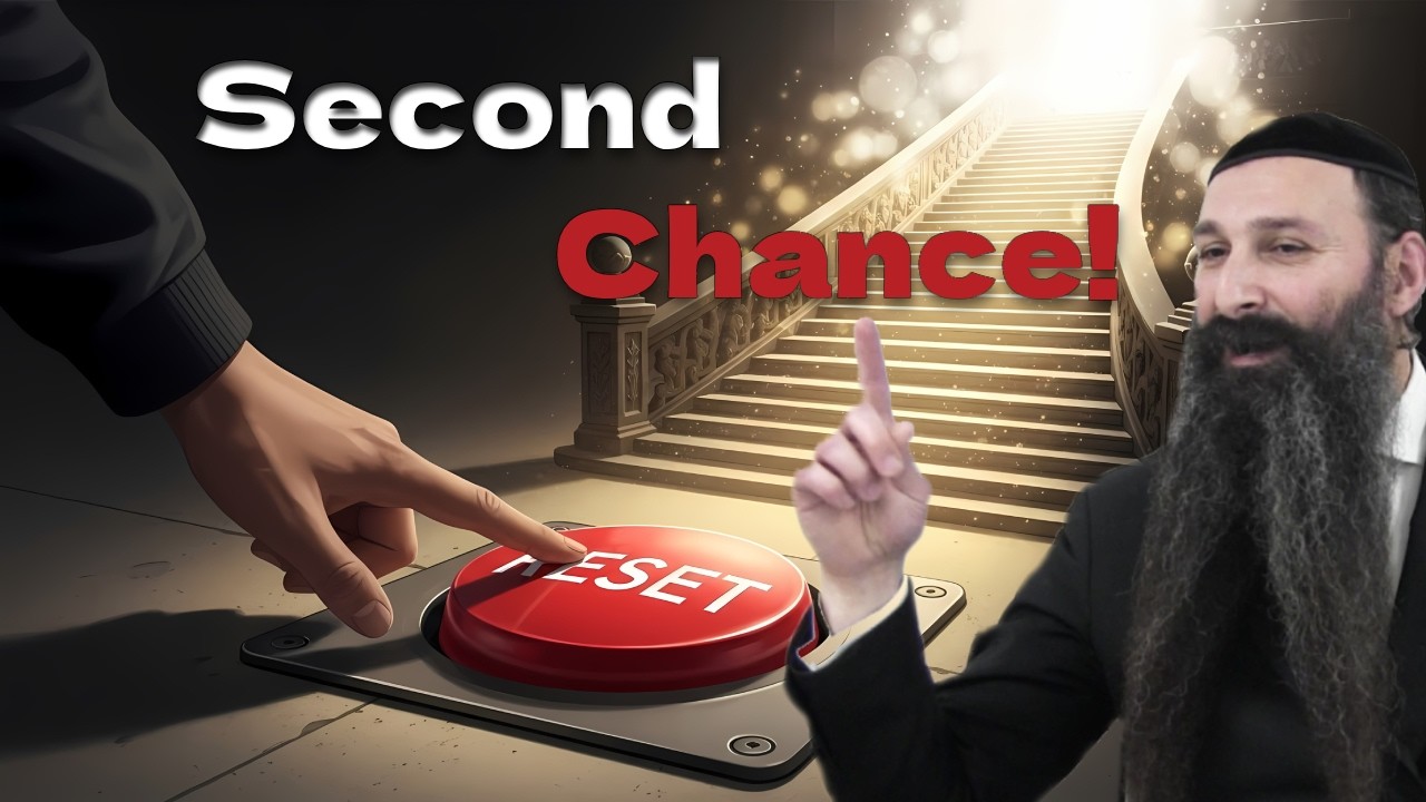 Need blessings in your life? Too many challenges? TIME FOR A CHANGE!! It's Pesach Sheni tomorrow!