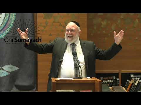 Chanukah: The Inner Light - Rav Weinbach Yahrtzeit (Rav Shlomo Weiner)