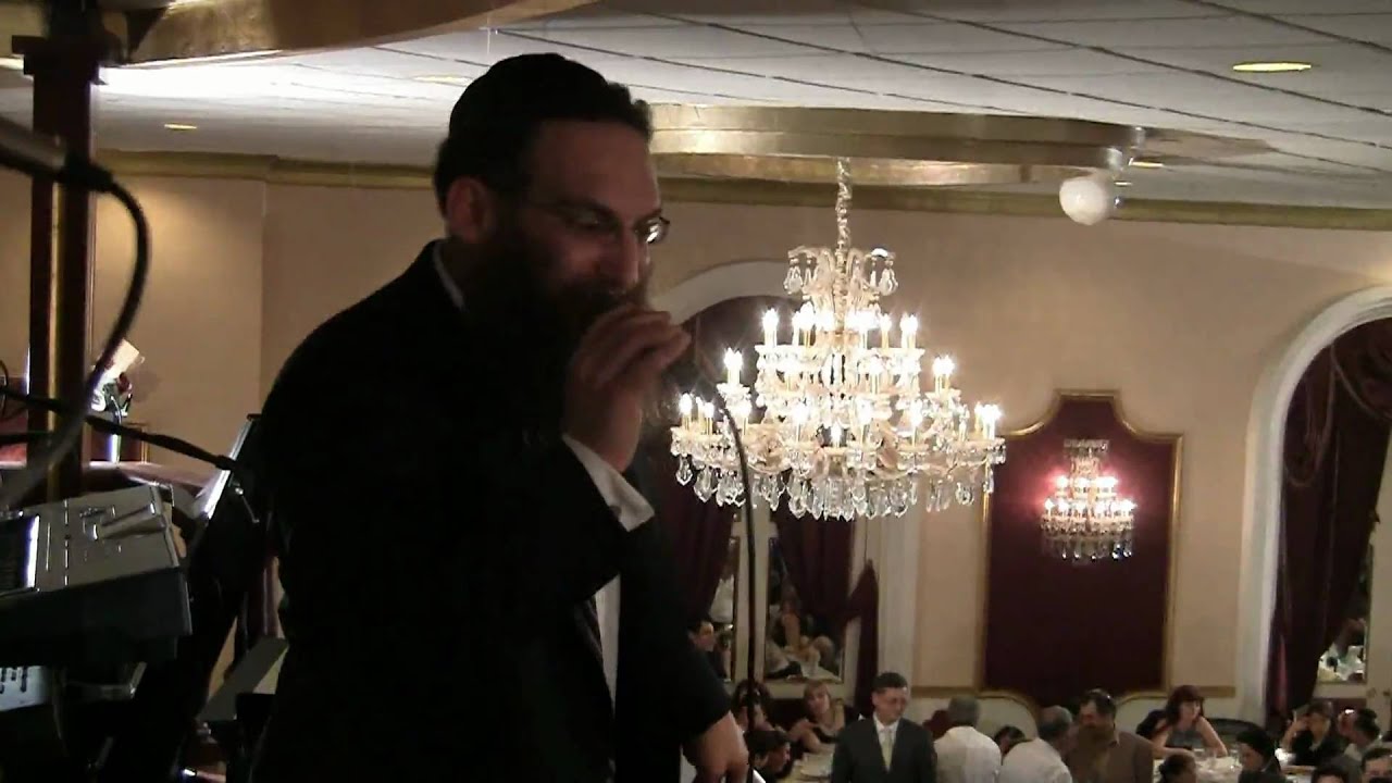 Jewish wedding band Shir Soul - First Dance Set @ Kings Terrace