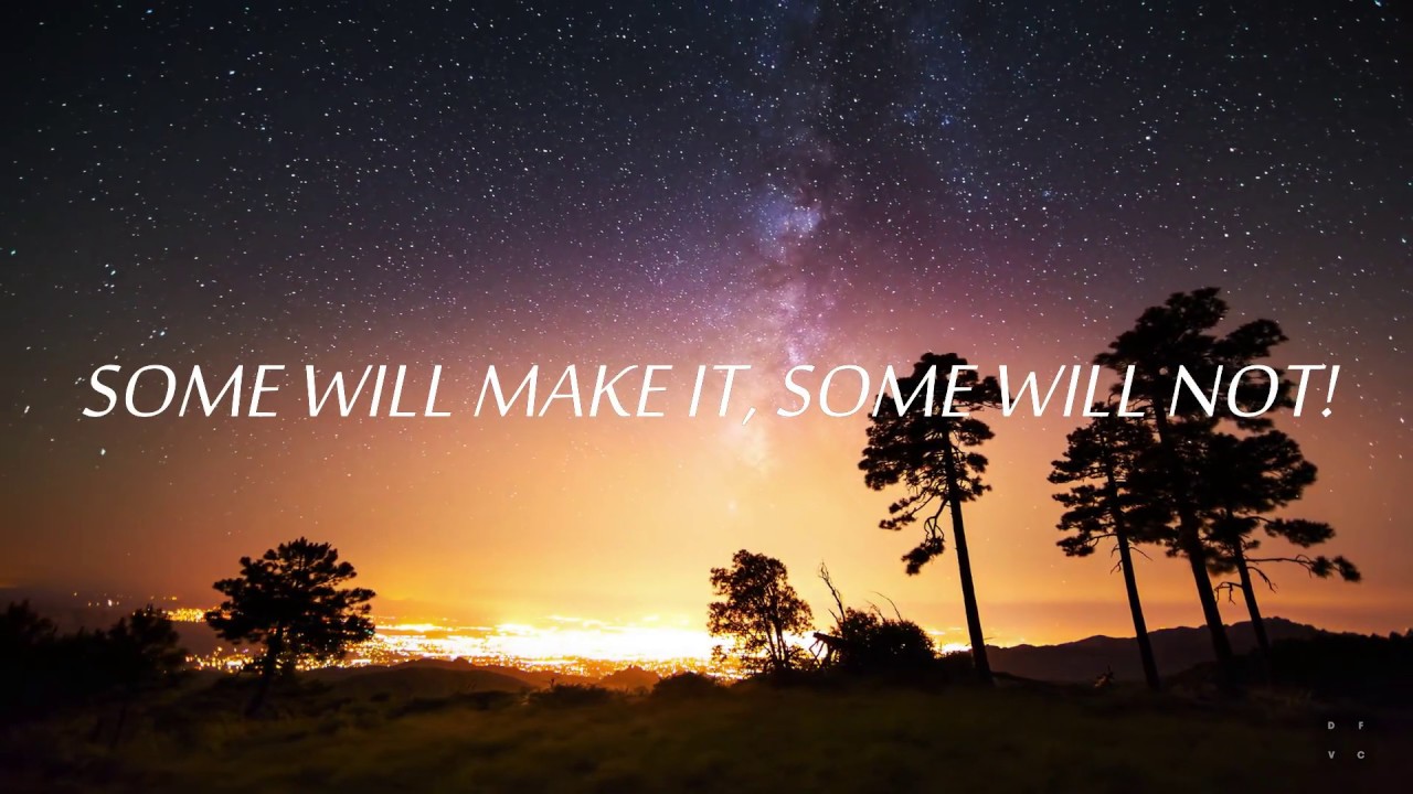 EZEKIEL'S PROPHECY Who Will Make It In The END OF DAYS