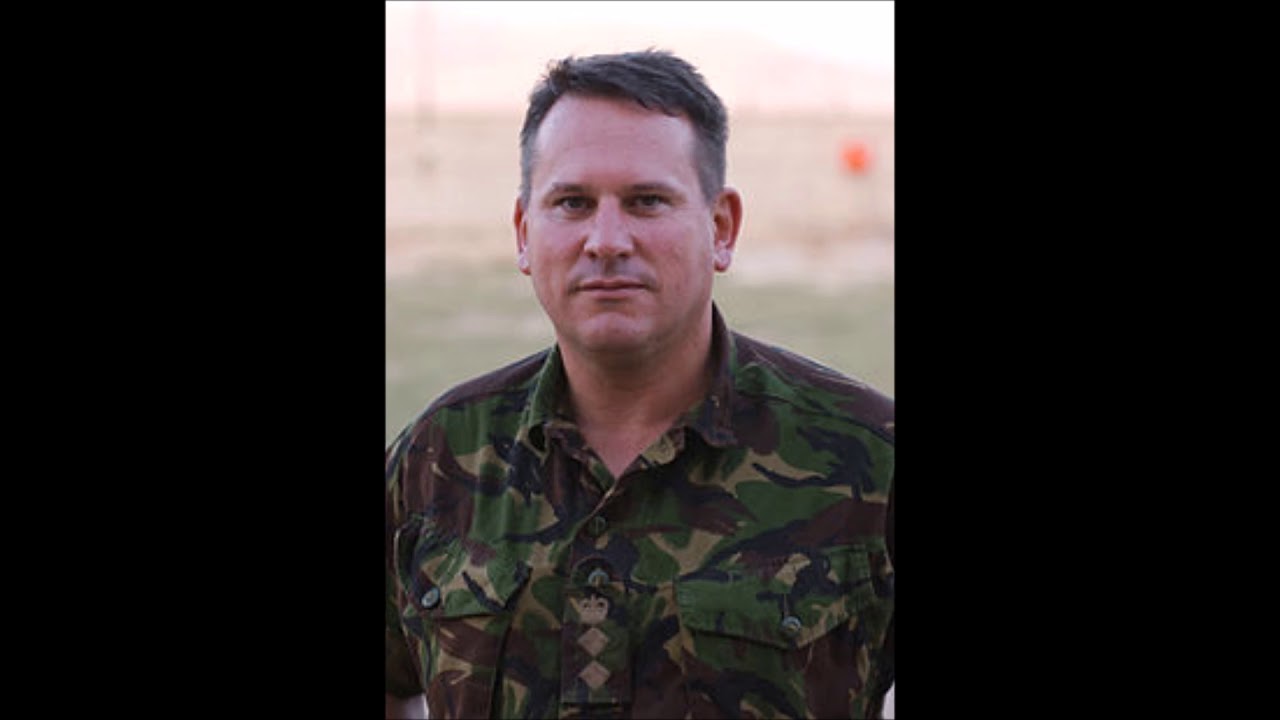 Rejuvenation: Kernels of Truth from Colonel Richard Kemp