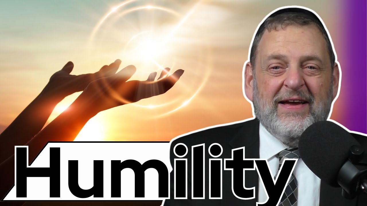 Humility - The Quiet Strength (Ep. 235)
