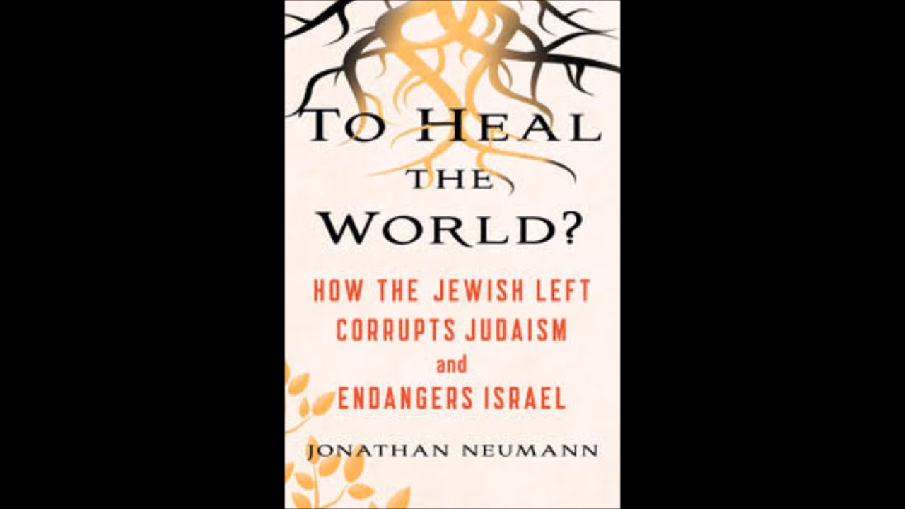 Rejuvenation: To Heal The World?