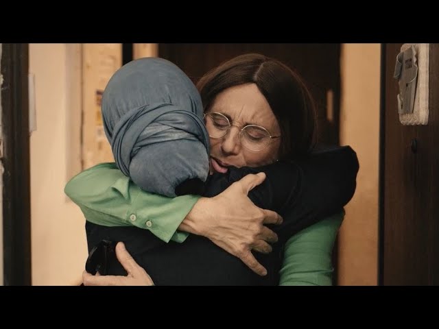 קטע וידאו "שרות סליחה 4" • הפקת פסקול: יוחנן בלייך