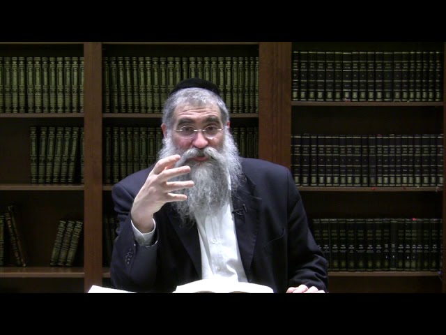 Tanya By Rabbi Yitzchok Minkowicz Sec 3 Chap. 10 - Prayer with meditation will take you  very high!