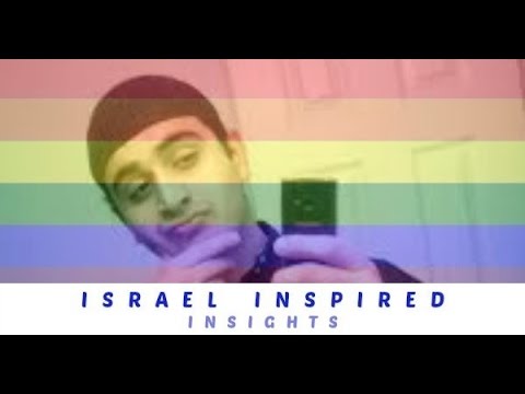 Why Did Omar Mateen Kill 50 Gay People? The Israeli Answer the Media is Hiding...