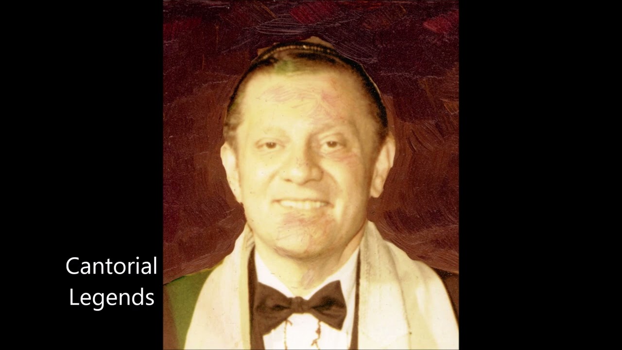 Jan Bart Vesti La Giubba