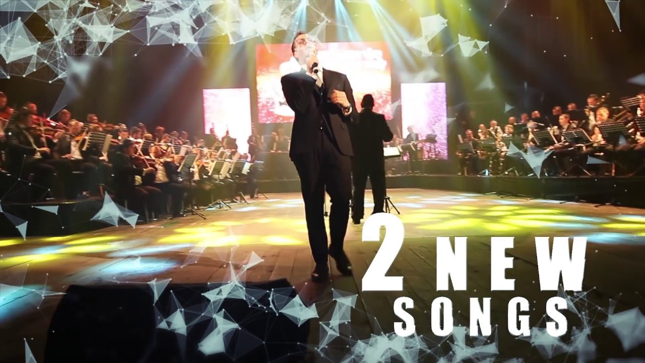 LEINER LIVE in Odessa! Official Trailer שמחה ליינר הופעה חיה באודסה פרומו