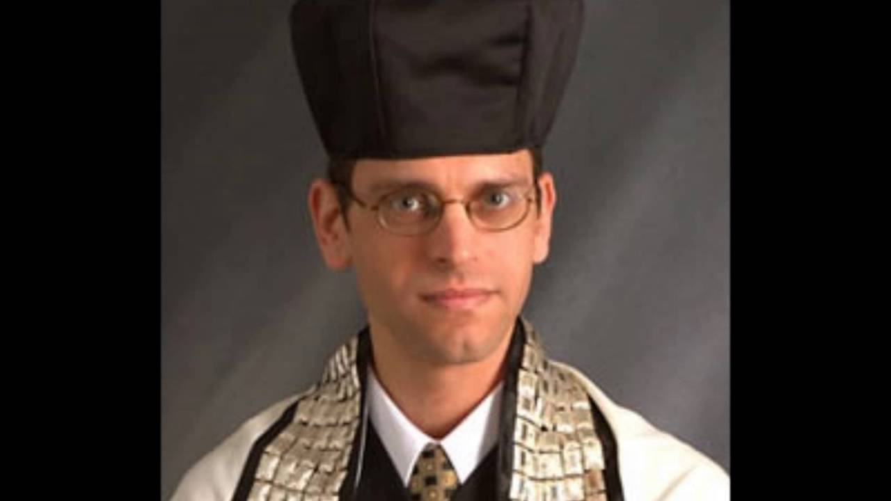 Cantor Nachman Schenider Zochreinu Bezikoron By Piny Spector