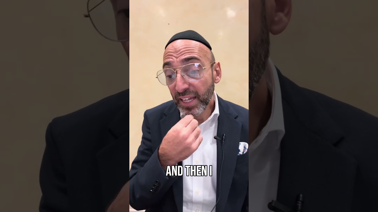 Everything About Chanukah Fits On One Page, And Yet Mashiach Didn’t Come. Why? #Chanukah #Hanukkah