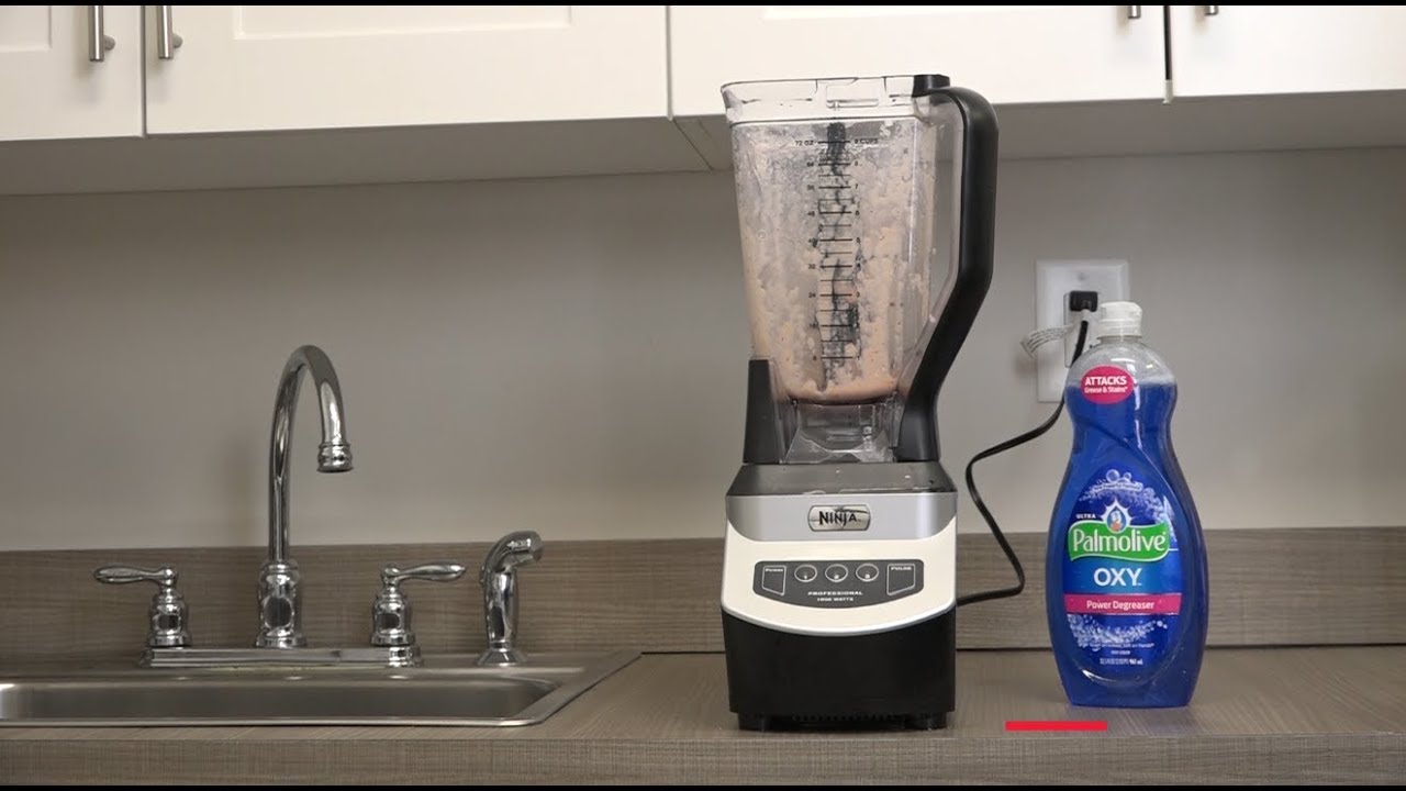 The Best Appliance Cleaning Hacks!