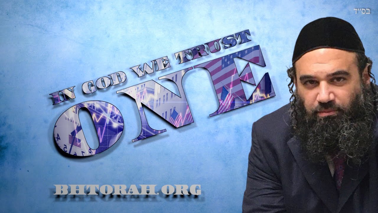 Idolatry of Yesterday and Today - In God We Trust, But Which One?