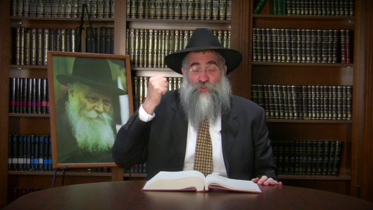 Rabbi Minkowicz Weekly Torah Lesson Parsha Nitzavim- Vayelech 5777