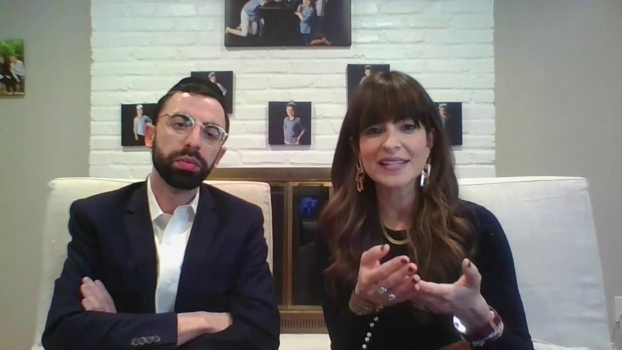 Mind Flex BUXBAUM TALKS Ep 1 v02