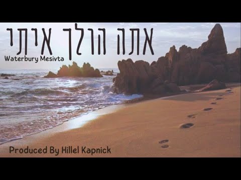 Ata Holech Eiti - אתה הולך איתי | Akiva | Momo Ringo - Cover | Mesivta of Waterbury