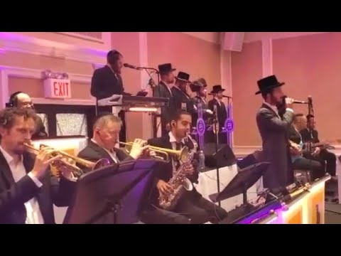 Shulem Lemmer • Shira Choir • A. Berko | שלום למר, מקהלת שירה