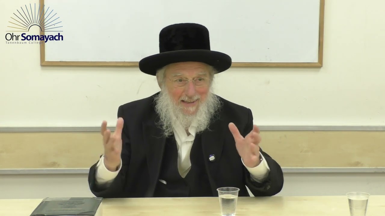 Q&A - Chassidim, Astrology, Philosophy (Rabbi Dovid Gottleib) (Jewish Philosophy)