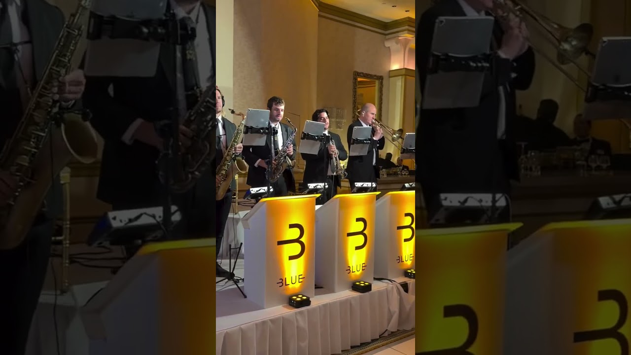 Blue Melody 🎹 Mordechai Shapiro 🎤 Shira Choir 🔥