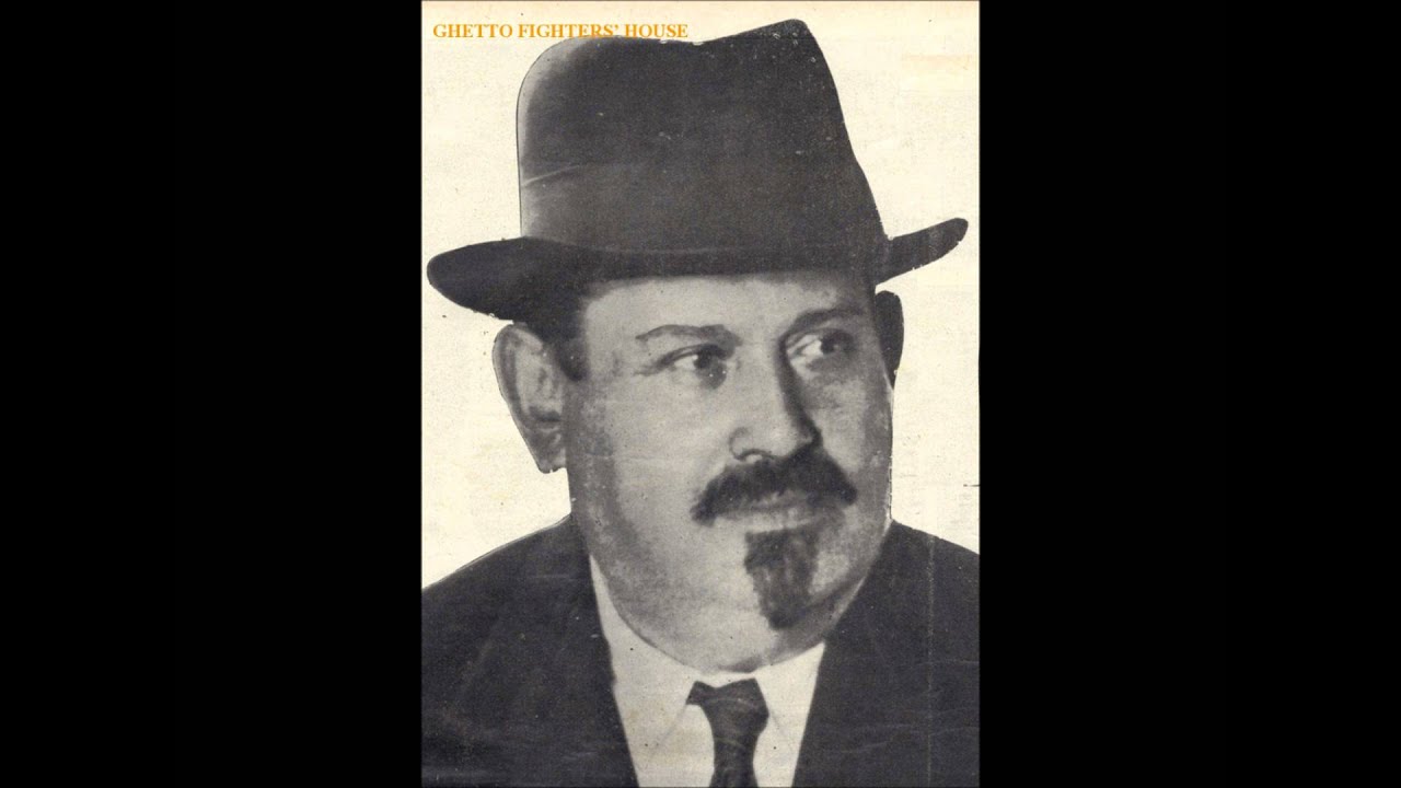Cantor Gershon Yitzchok Sirota Beini Ubein