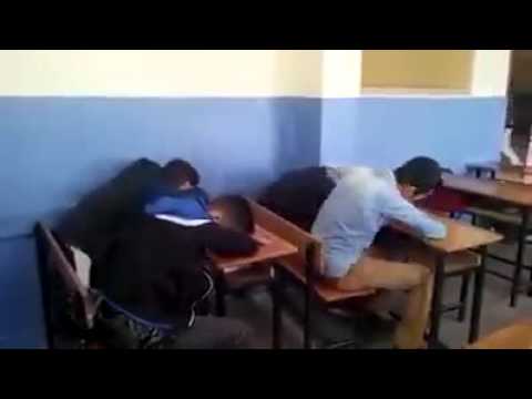 Pranking the pranksters