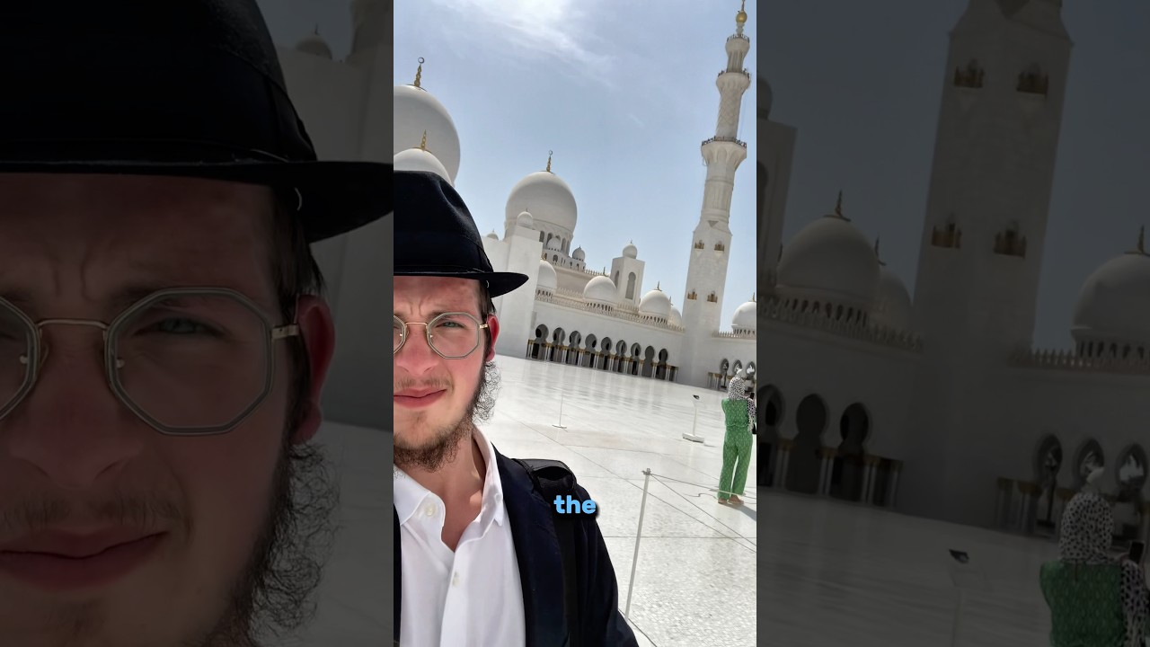 Can we all achieve FEAR??? 😱🇦🇪