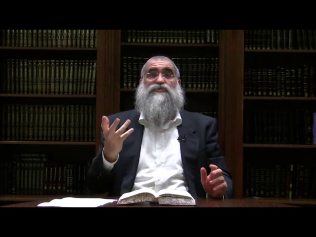 Tanya By Rabbi Yitzchok Minkowicz Sec4 Chap 20 “A exciting new perspective to Mitzvot"
