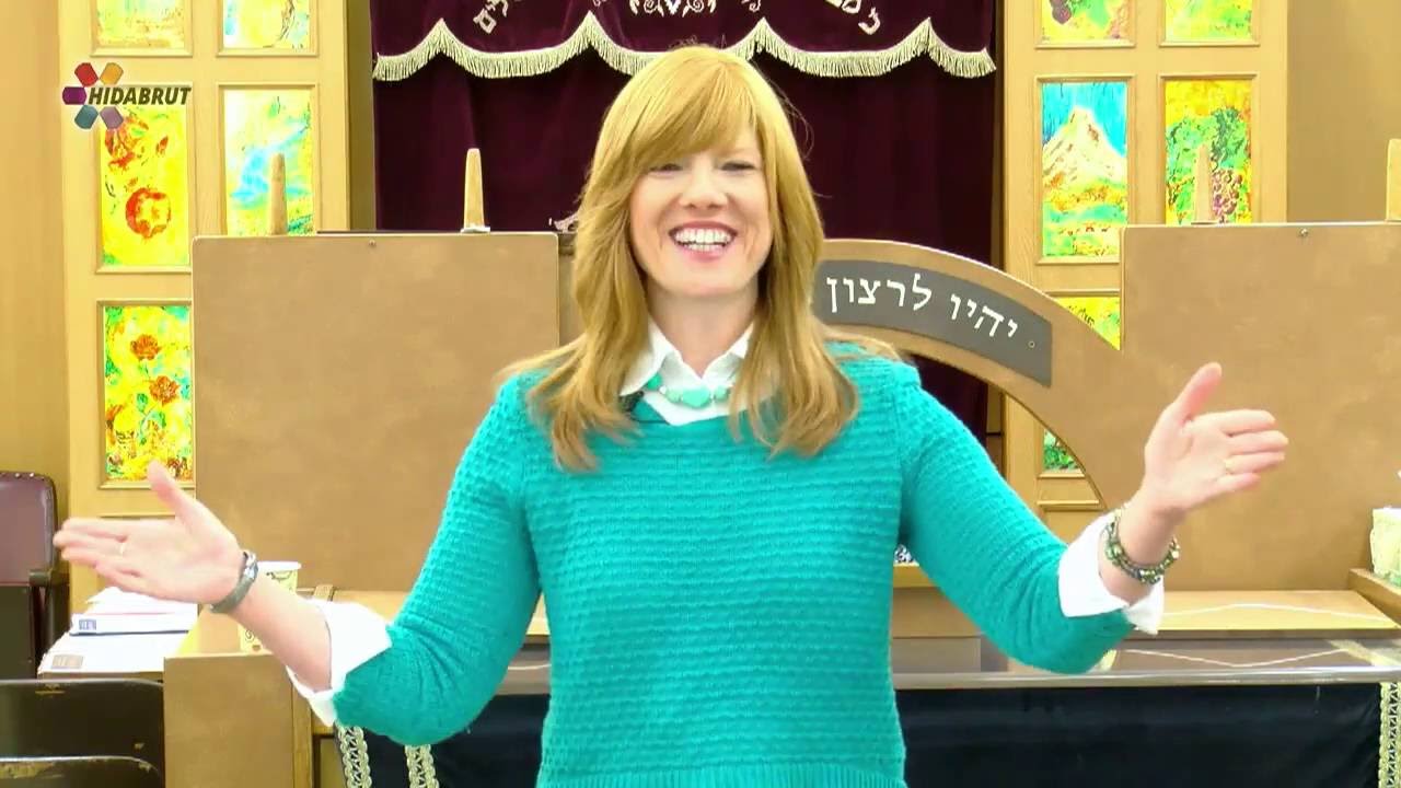 Challah Baking & Candle Lighting - Mrs. Chana Silver