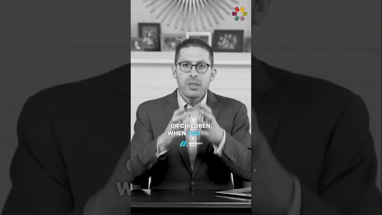 What is the purpose of life? ~Rabbi Charlie Harari