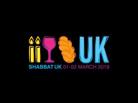 ShabbatUK - Lecha Dodi by SHTAR