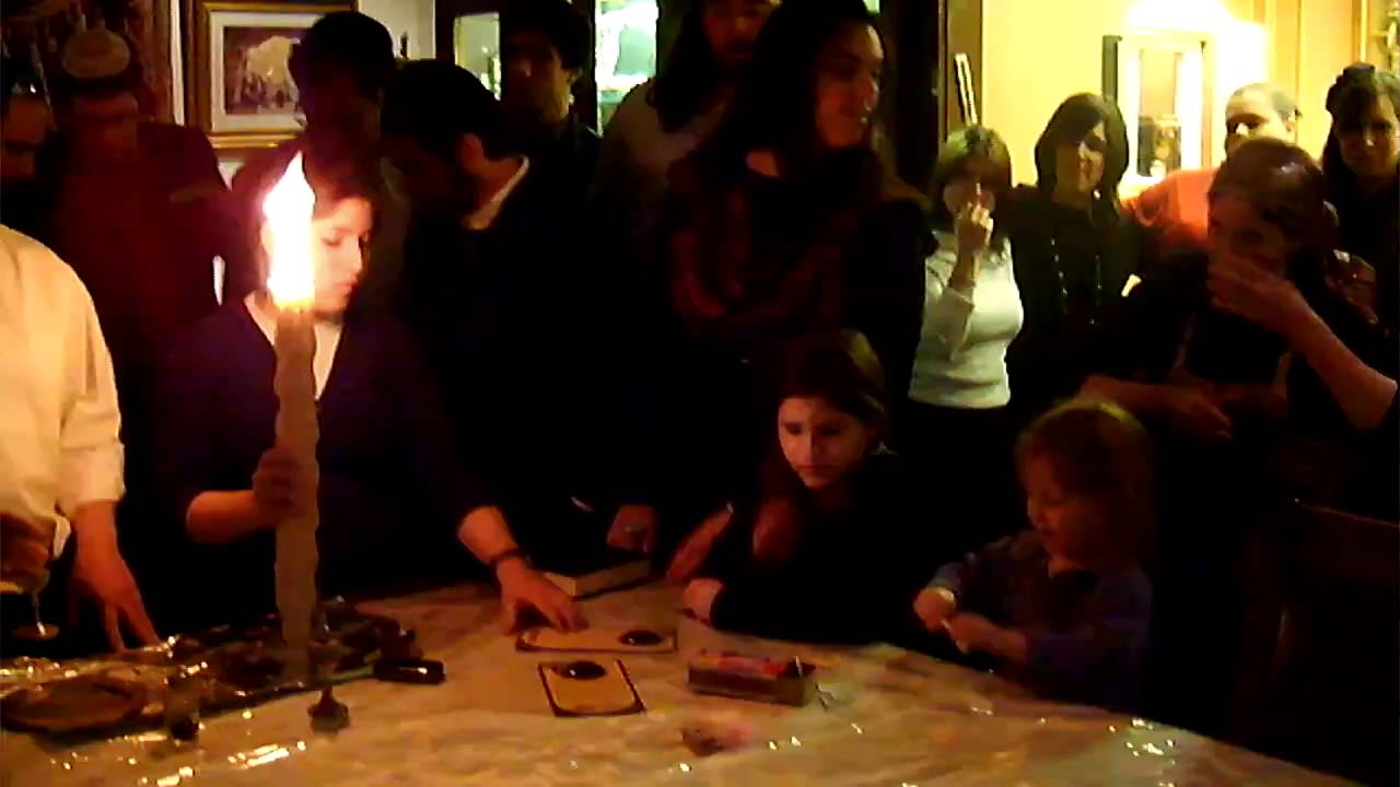 Klatzko Havdalah - Our Eternal Celebration!!