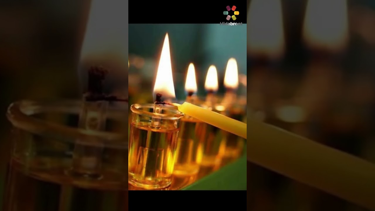 Festival of Lights! #Chanukah2024 #chanukah #hanukkah #menorah #HolidayCelebration #MiracleofLights
