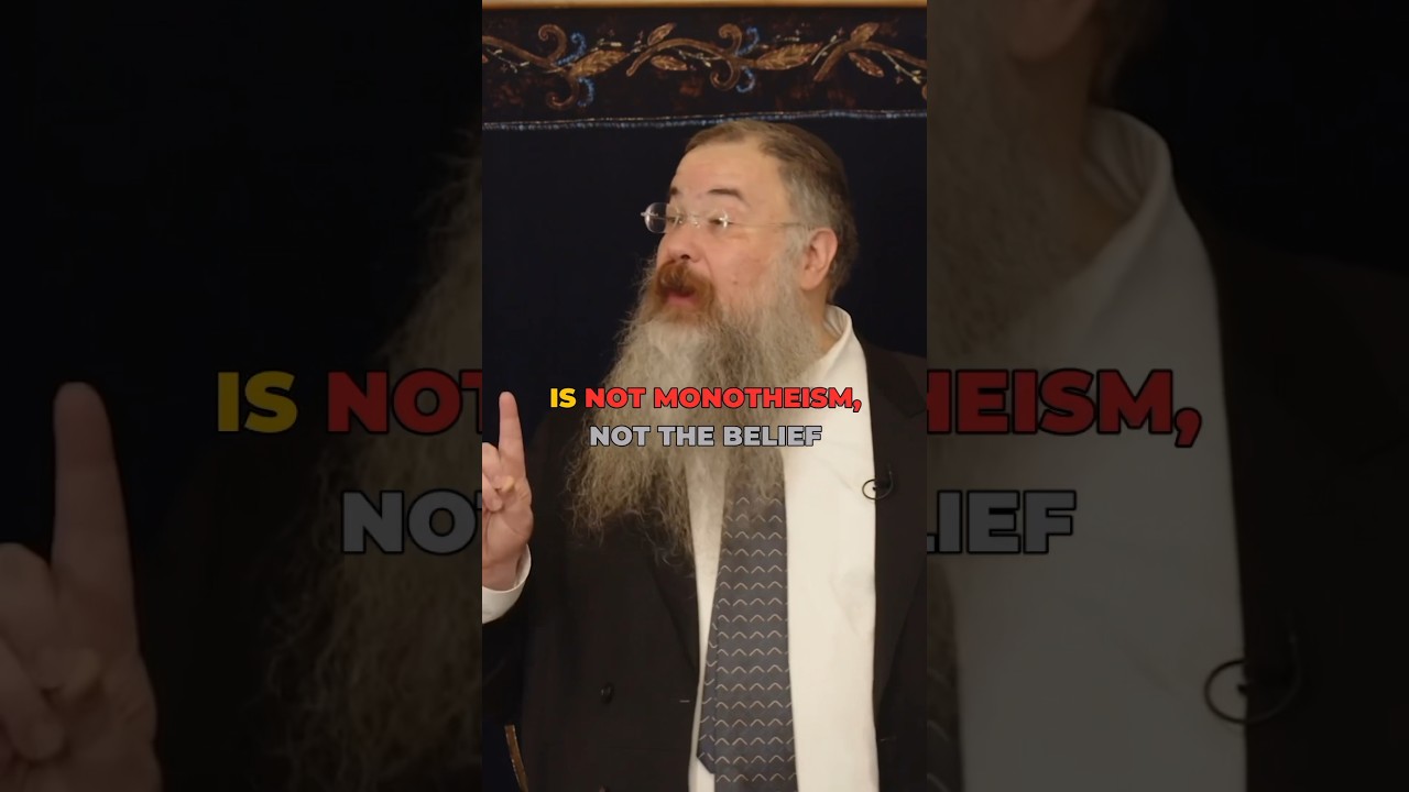 REAL oneness DEFINED