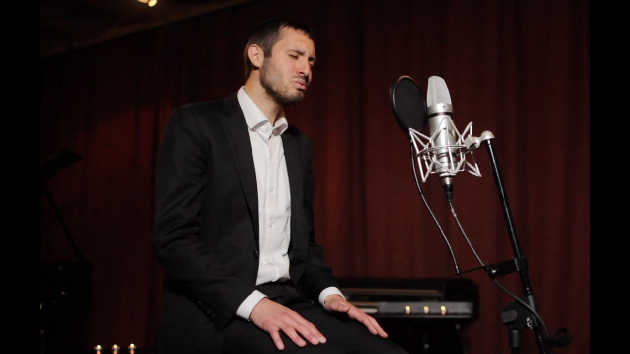 Derech Achim - Mayim Rabim - דרך אחים - מים רבים