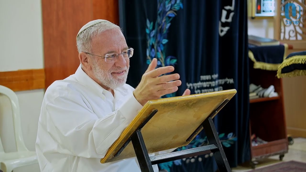 Yom Yerushalayim: Tears and Laughter | Rabbi Ari Kahn | May 14 2026