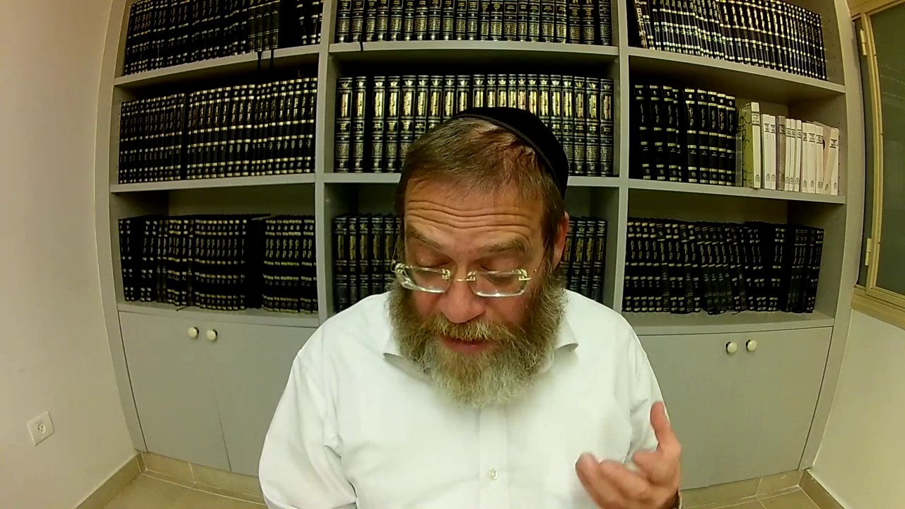 Weekly Torah Portion Chayai Sara Part 2 according to the Kli Yakar Genesis 23:16 5776