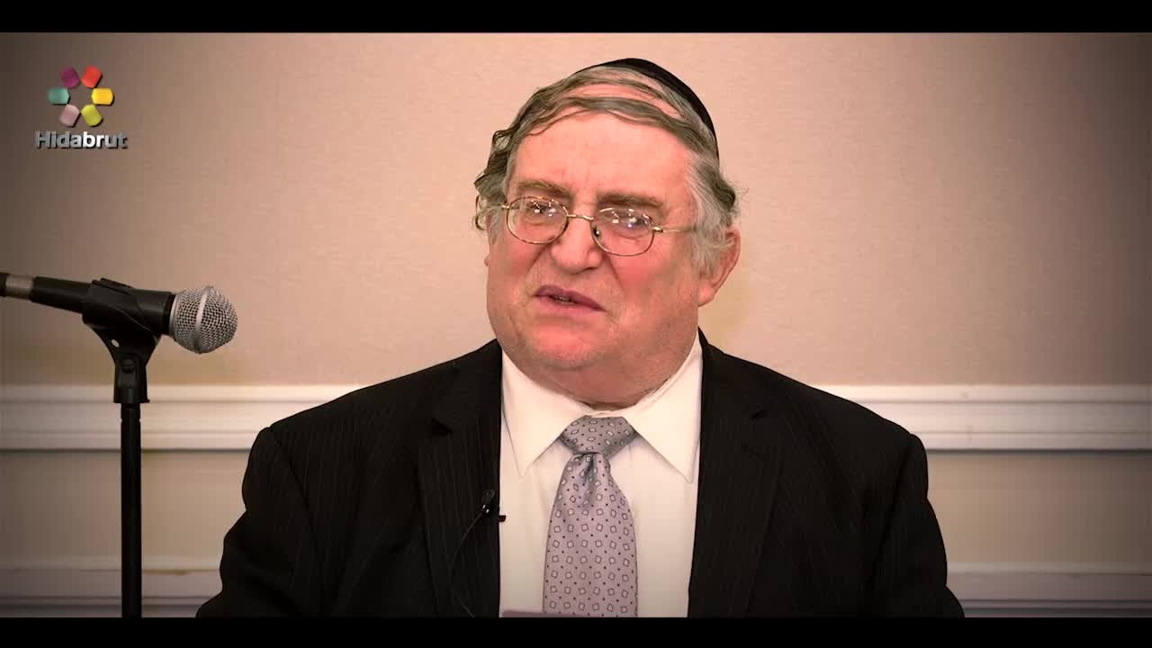 Purim Unmasked - Part 4: Sensitivity to Others - Rabbi Paysach Krohn